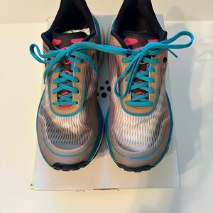 Craft Pure Trail Women Shoes